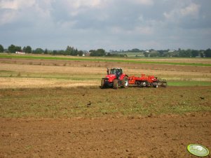 Massey Ferguson 290KM