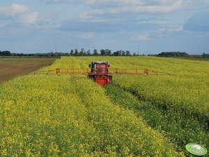 Massey Ferguson 3050 + Moteska 1000l 12m