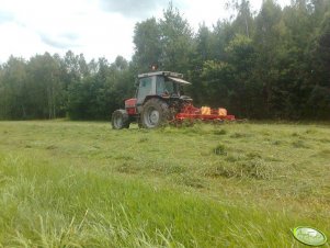 Massey Ferguson 3050