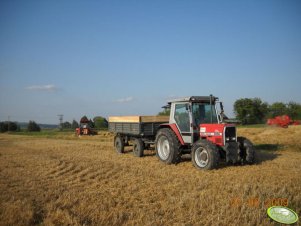 Massey Ferguson 3050