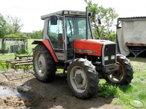 Massey Ferguson 3050