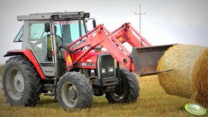 Massey Ferguson 3060