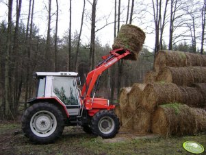 Massey Ferguson 3060