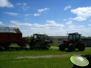 Massey Ferguson 3060