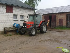 Massey Ferguson 3060