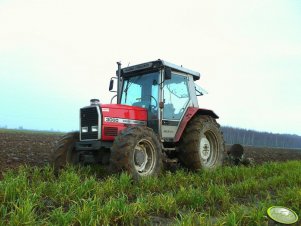 Massey Ferguson 3060