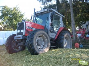 Massey Ferguson 3060