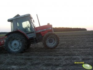 Massey Ferguson 3060