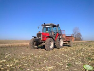 Massey Ferguson 3060