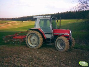 Massey Ferguson 3060