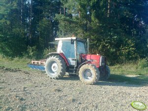 Massey Ferguson 3060E