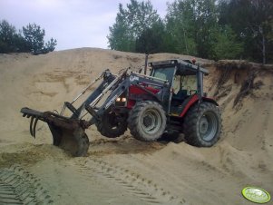 Massey Ferguson 3065