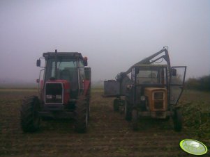 Massey Ferguson 3065 