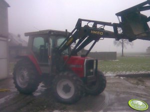 Massey Ferguson 3065