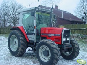Massey Ferguson 3065