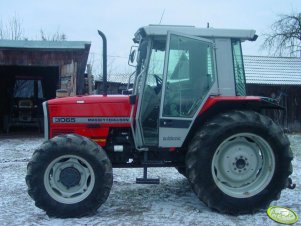 Massey Ferguson 3065