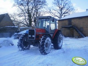 Massey Ferguson 3070