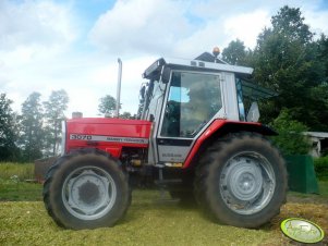 Massey Ferguson 3070