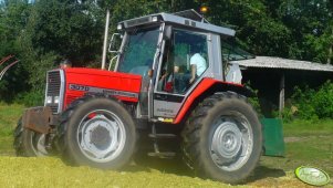 Massey Ferguson 3070