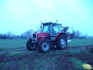 Massey Ferguson 3070 