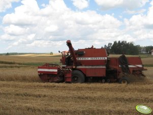 Massey Ferguson 307