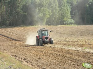 Massey Ferguson 3080 & StalTech  U006