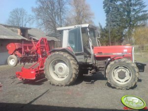 Massey Ferguson 3080