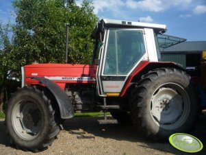 Massey Ferguson 3080