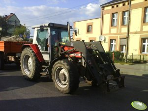 Massey Ferguson 3080
