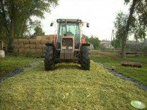 Massey Ferguson 3080