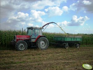 Massey Ferguson 3080