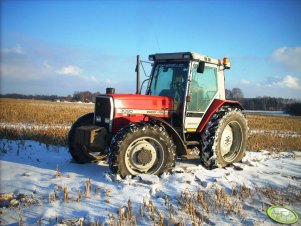 Massey Ferguson 3080