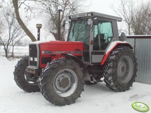 Massey Ferguson 3080