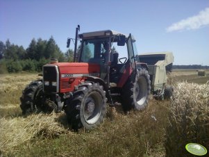 Massey Ferguson 3080 