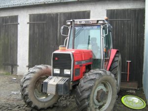 Massey Ferguson 3080