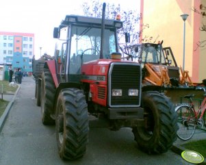 Massey Ferguson 3080