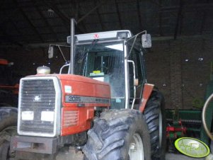 Massey Ferguson 3085