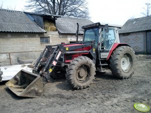 Massey Ferguson 3085