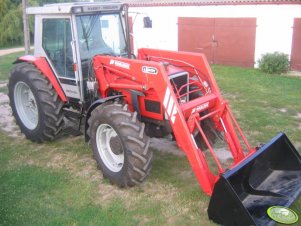 Massey Ferguson 3085