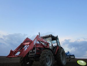 Massey Ferguson 3085