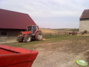 Massey Ferguson 3090