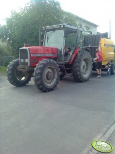 Massey Ferguson 3095