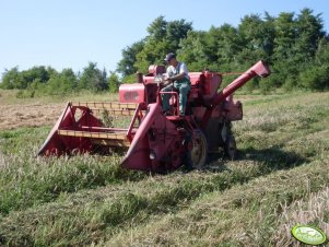 Massey Ferguson 30