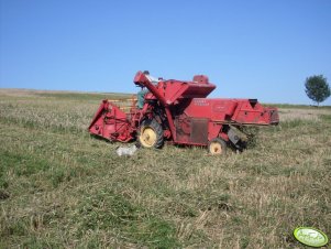 Massey Ferguson 30