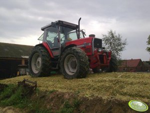 Massey Ferguson 3120