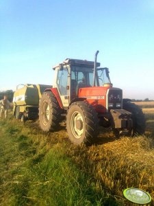 Massey Ferguson 3120