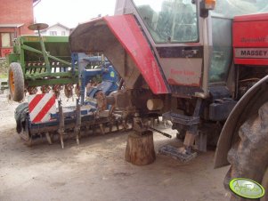 Massey Ferguson 3120