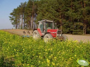 Massey Ferguson 3120