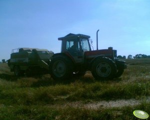 Massey Ferguson 3120