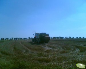 Massey Ferguson 3120